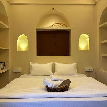 Vintage River Homestay Varanasi Dış mekan fotoğraf
